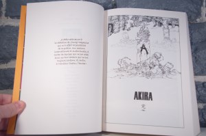 Akira - Part 6 Kaneda (Edition Originale) (09)
